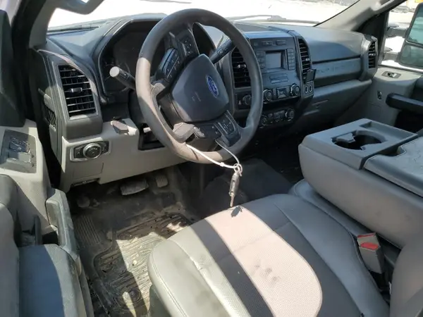 1FT7W2B66KEG06631 2019 FORD F250 - Image 8