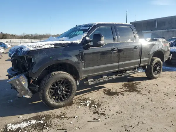 1FT7W2B66KEG22859 2019 FORD F250 - Image 1