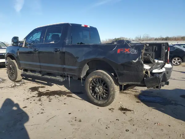 1FT7W2B66KEG22859 2019 FORD F250 - Image 2