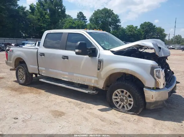 1FT7W2B66KEG32663 2019 FORD F250 - Image 1
