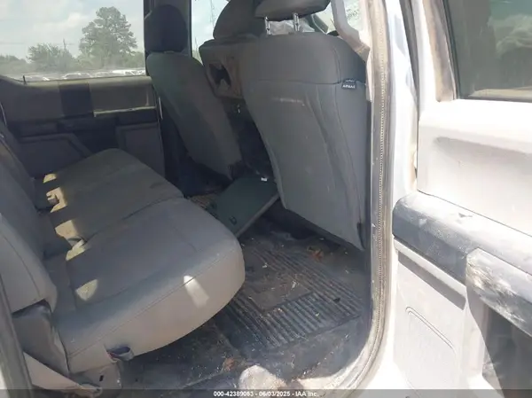 1FT7W2B66KEG32663 2019 FORD F250 - Image 8