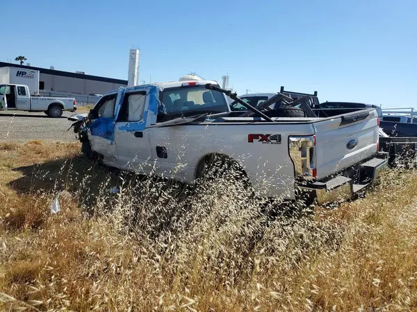 1FT7W2B66KEG45249 2019 FORD F250 - Image 2