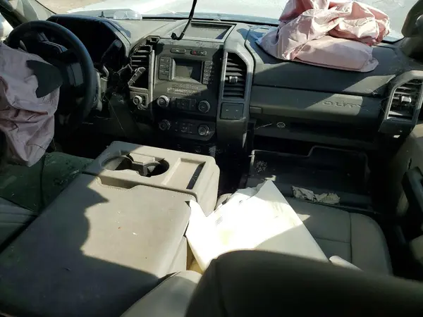 1FT7W2B66KEG45249 2019 FORD F250 - Image 8