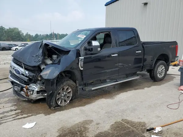 1FT7W2B66KEG54467 2019 FORD F250 - Image 1