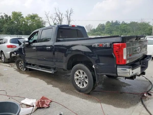 1FT7W2B66KEG54467 2019 FORD F250 - Image 2