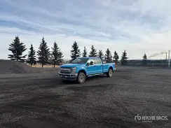 1FT7W2B66KEG60916 2019 FORD F250