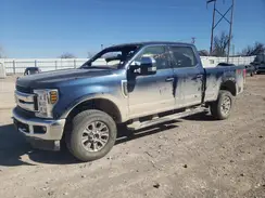 1FT7W2B66KEG72127 2019 FORD F250