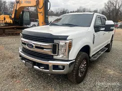 1FT7W2B66KEG83211 2019 FORD F250