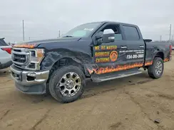 1FT7W2B66LEC18378 2020 FORD F250