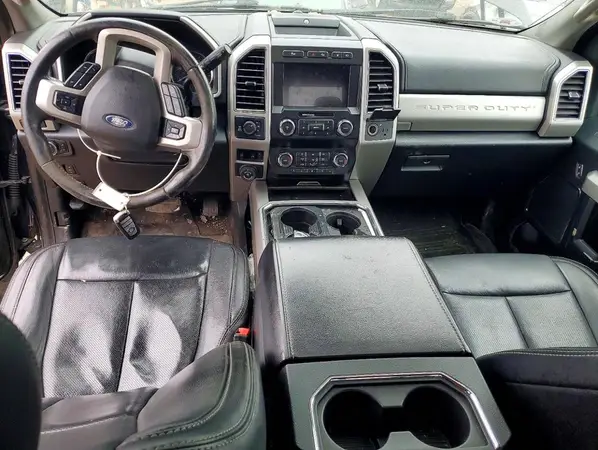 1FT7W2B66LEC18378 2020 FORD F250 - Image 8