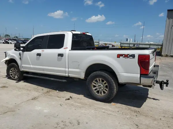 1FT7W2B66LED14737 2020 FORD F250 - Image 2