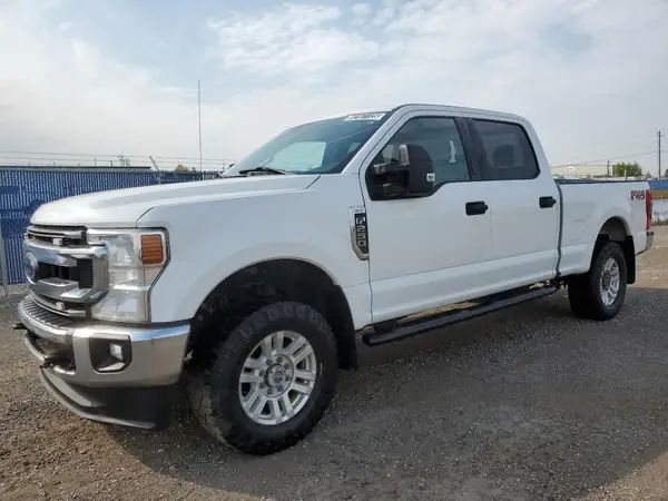 1FT7W2B66LED26614 2020 FORD F250 - Image 1