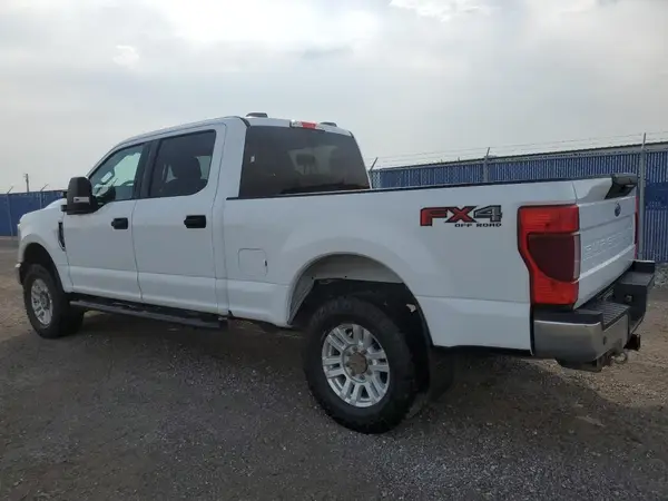 1FT7W2B66LED26614 2020 FORD F250 - Image 2