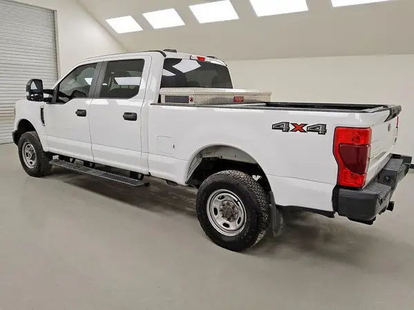 1FT7W2B66LED41209 2020 FORD F250 - Image 2
