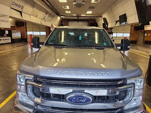 1FT7W2B66LED71035 2020 FORD F250 - Image 8