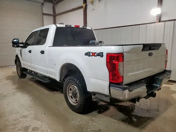 1FT7W2B66LED87963 2020 FORD F250 - Image 2
