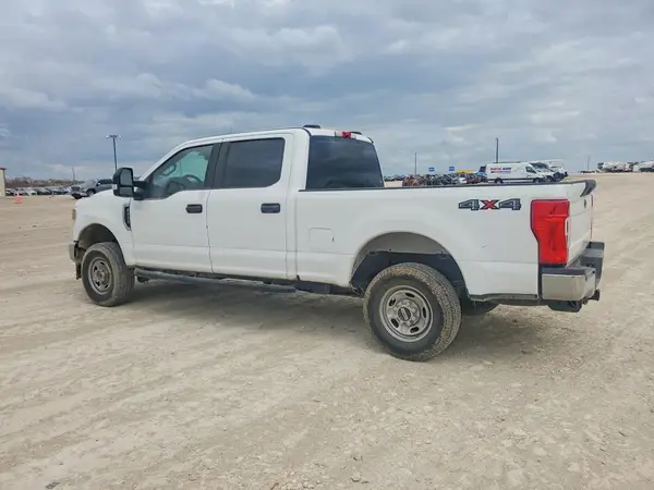 1FT7W2B66LED98235 2020 FORD F250 - Image 2