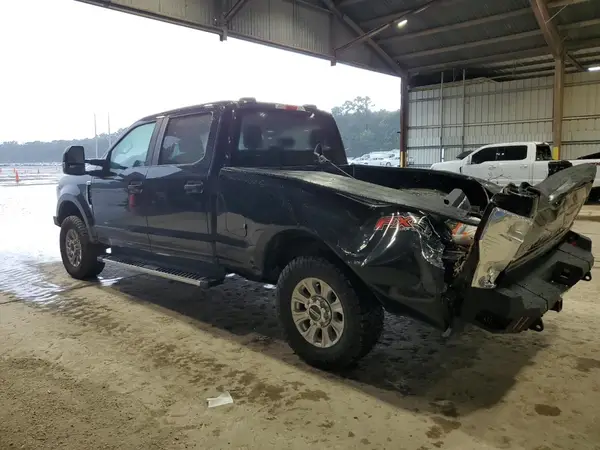 1FT7W2B66LEE15714 2020 FORD F250 - Image 2