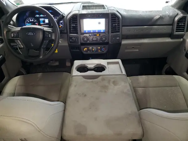 1FT7W2B66LEE15714 2020 FORD F250 - Image 8