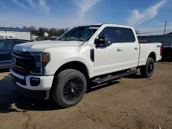 1FT7W2B66LEE41133 2020 FORD F250 - Image 1