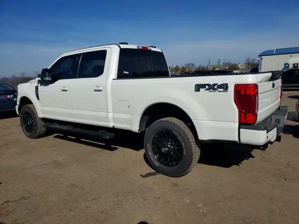 1FT7W2B66LEE41133 2020 FORD F250 - Image 2