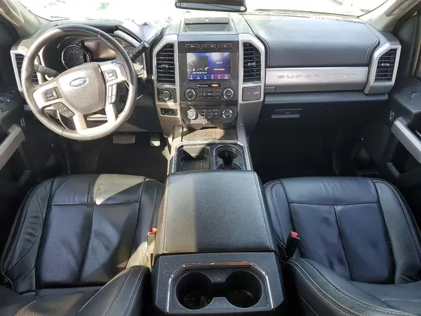 1FT7W2B66LEE41133 2020 FORD F250 - Image 8