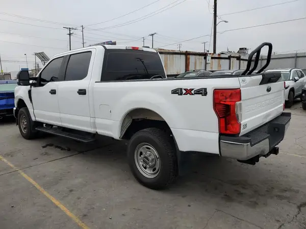 1FT7W2B66LEE56375 2020 FORD F250 - Image 2