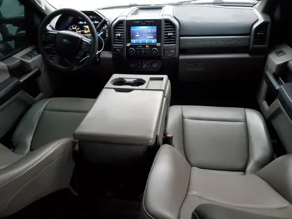 1FT7W2B66LEE56375 2020 FORD F250 - Image 8