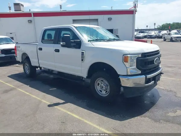 1FT7W2B66LEE70048 2020 FORD F250 - Image 1