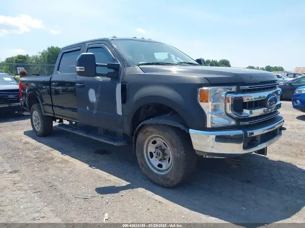 1FT7W2B66LEE71457 2020 FORD F250 - Image 1