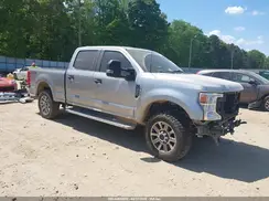 1FT7W2B66LEE72981 2020 FORD F250