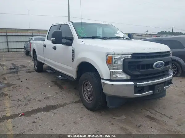 1FT7W2B66LEE74858 2020 FORD F250 - Image 1