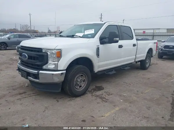 1FT7W2B66LEE74858 2020 FORD F250 - Image 2