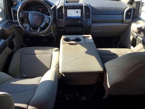 1FT7W2B66LEE92387 2020 FORD F250 - Image 8