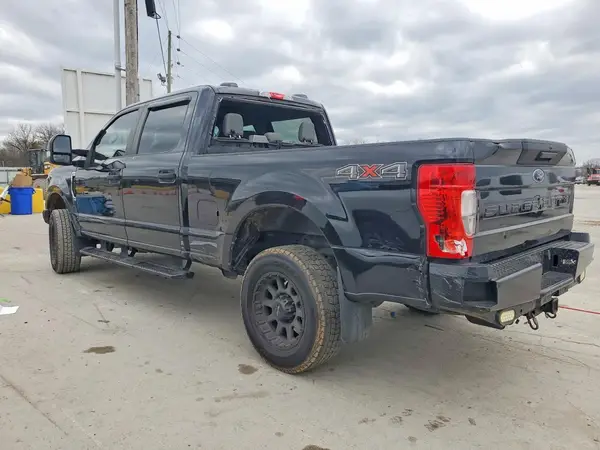 1FT7W2B66LEE92745 2020 FORD F250 - Image 2