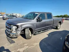 1FT7W2B66MEC18365 2021 FORD F250