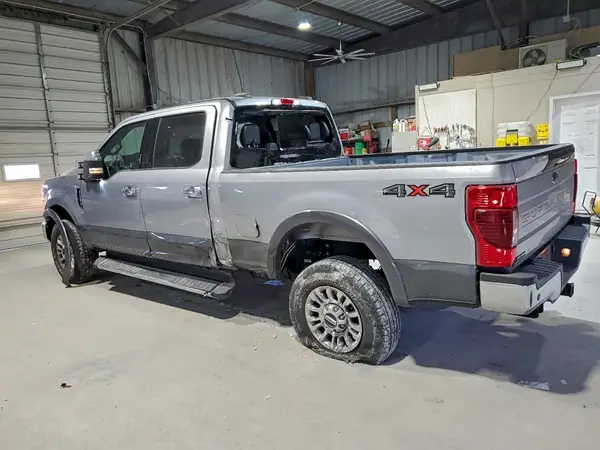 1FT7W2B66MEC20679 2021 FORD F250 - Image 2
