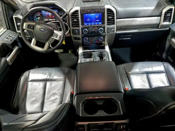 1FT7W2B66MEC20679 2021 FORD F250 - Image 8