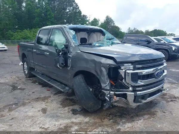 1FT7W2B66MEC24781 2021 FORD F250 - Image 1