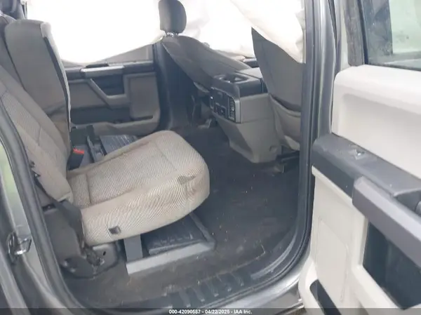 1FT7W2B66MEC24781 2021 FORD F250 - Image 8