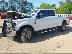 1FT7W2B66MEC27129 2021 FORD F250