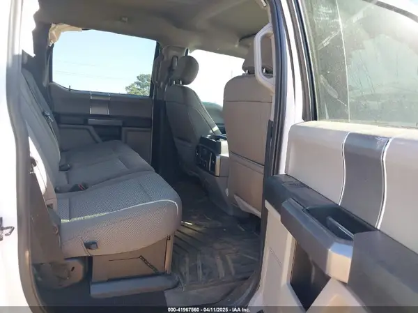 1FT7W2B66MEC27129 2021 FORD F250 - Image 7