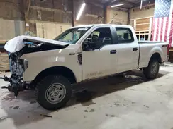 1FT7W2B66MEC32797 2021 FORD F250