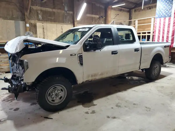 1FT7W2B66MEC32797 2021 FORD F250 - Image 1
