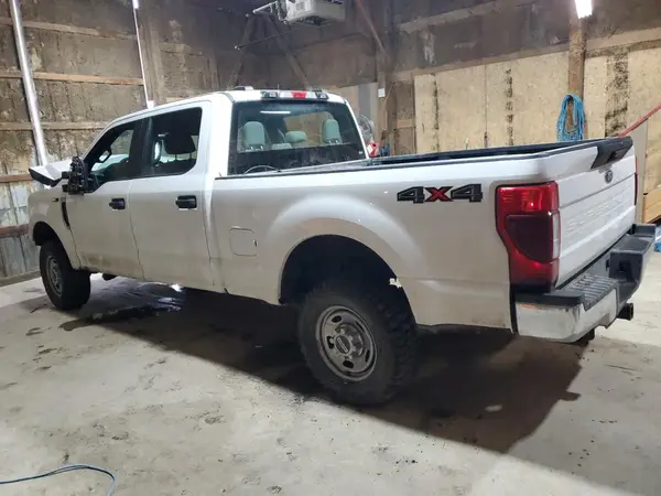 1FT7W2B66MEC32797 2021 FORD F250 - Image 2