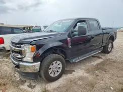 1FT7W2B66MEC47753 2021 FORD F250