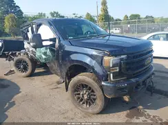 1FT7W2B66MEC92854 2021 FORD F250