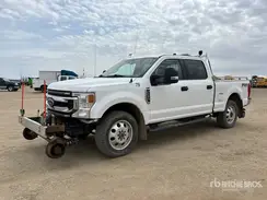 1FT7W2B66MEC94507 2021 FORD F250