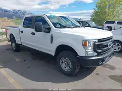 1FT7W2B66MED21365 2021 FORD F250