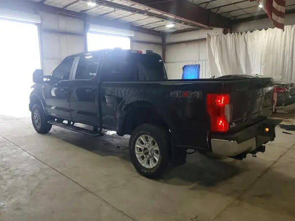 1FT7W2B66MED37615 2021 FORD F250 - Image 2